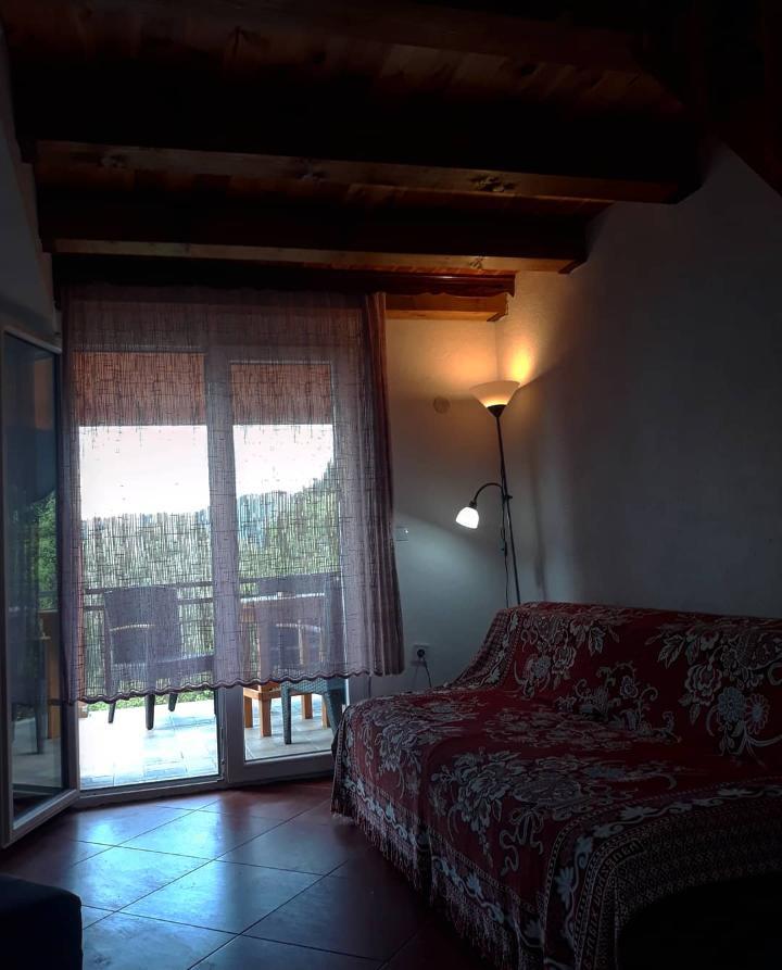 Draga'S Rooms Virpazar Exterior photo